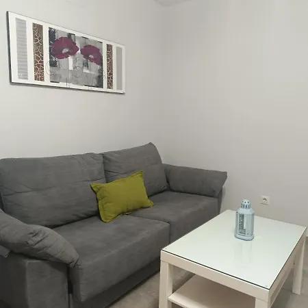 Apartamento El Bosque - Con Parking Gratis Toledo Exterior foto