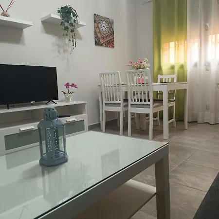 Apartamento El Bosque - Con Parking Gratis Toledo Exterior foto
