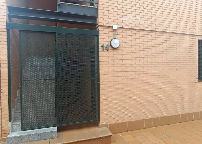 El Bosque - Con Parking Gratis