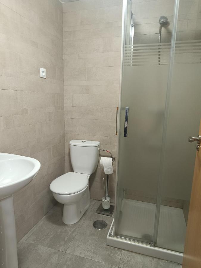 El Bosque - Con Parking Gratis Apartamento Toledo