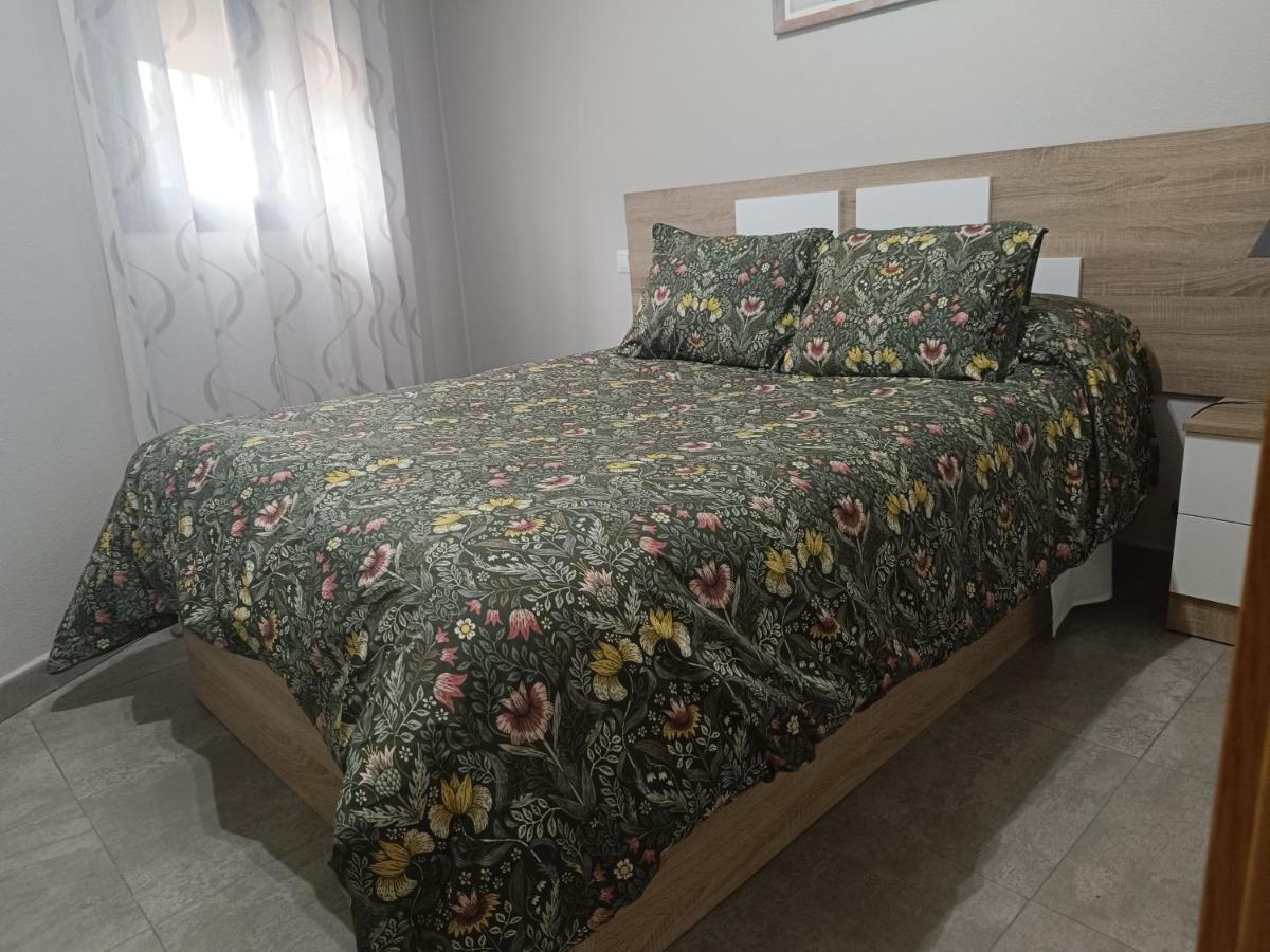 El Bosque - Con Parking Gratis Apartamento Toledo