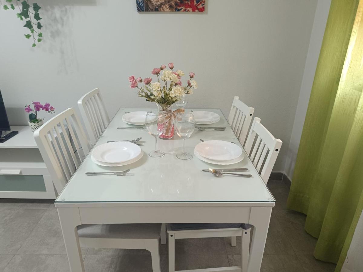 Apartamento El Bosque - Con Parking Gratis Toledo