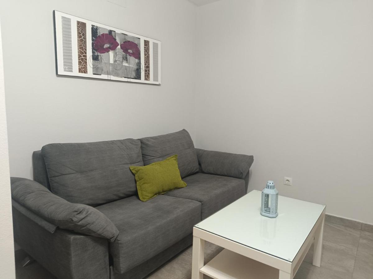 El Bosque - Con Parking Gratis Appartement Toledo