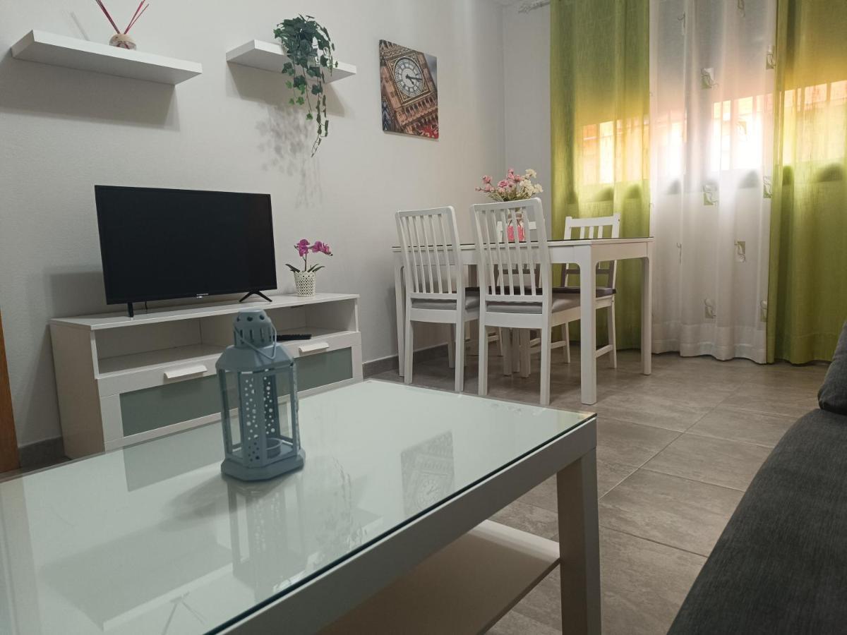 El Bosque - Con Parking Gratis Apartamento *