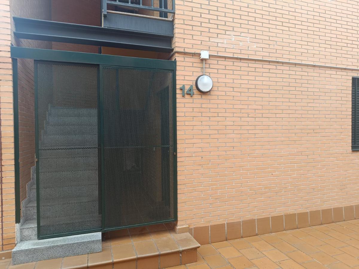 El Bosque - Con Parking Gratis Apartamento