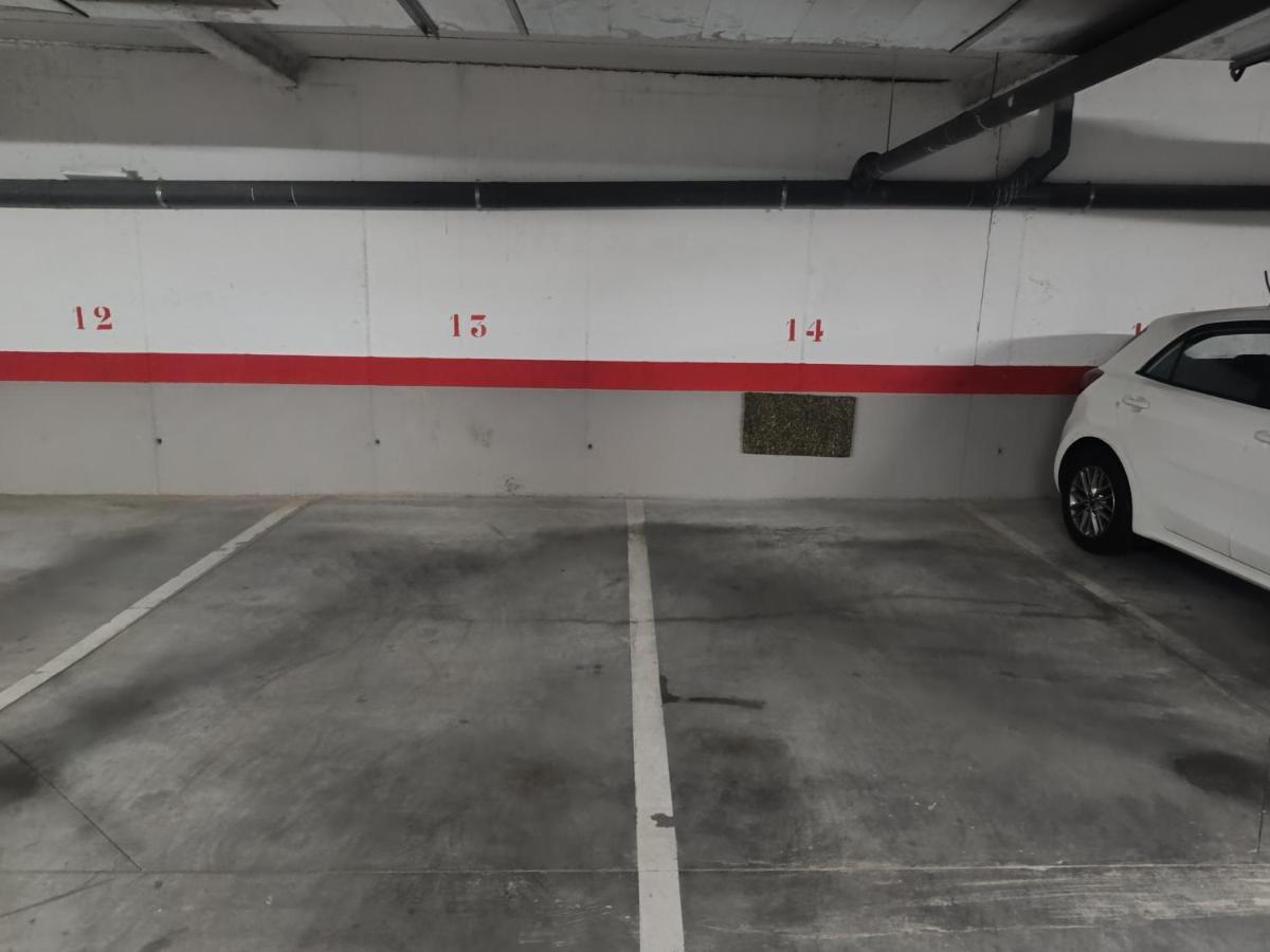 El Bosque - Con Parking Gratis *