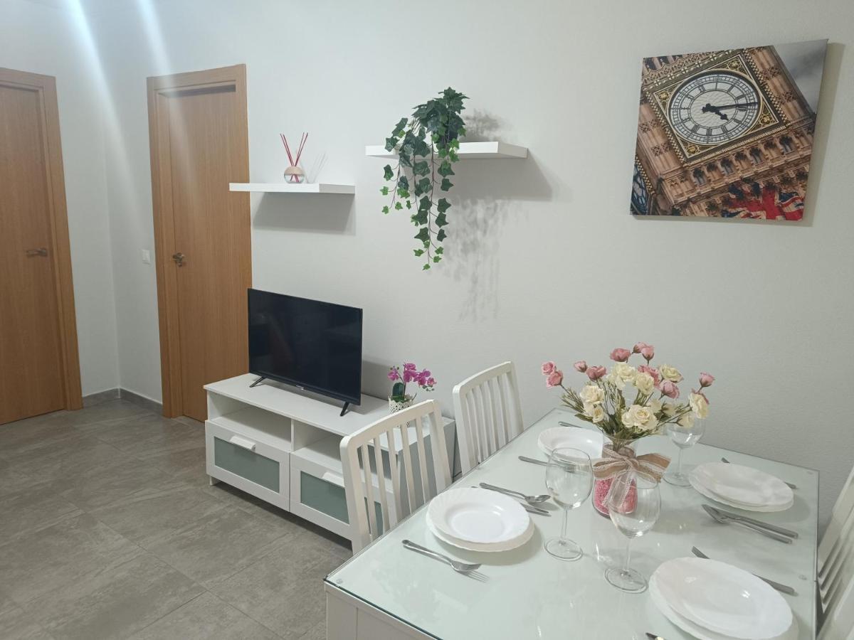 El Bosque - Con Parking Gratis Apartamento *