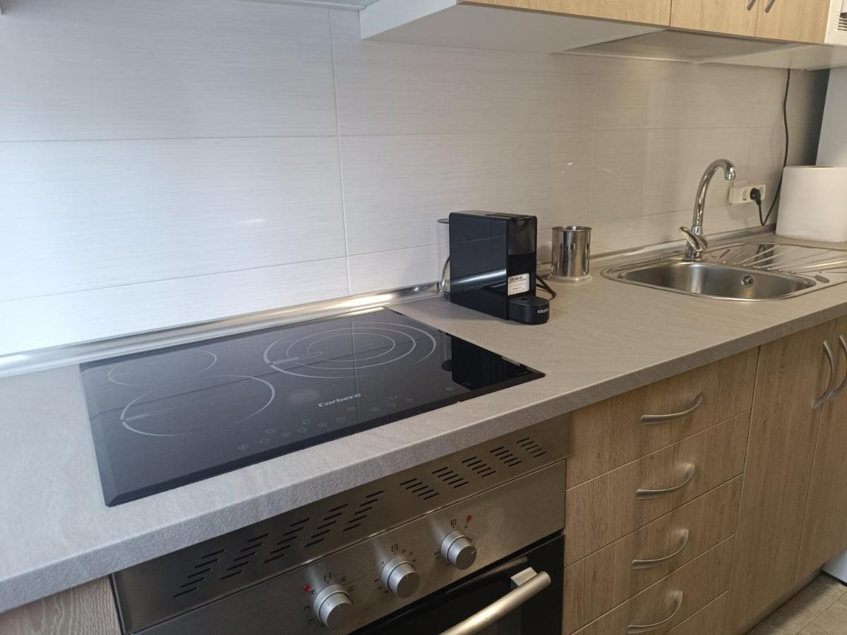 El Bosque - Con Parking Gratis Apartamento