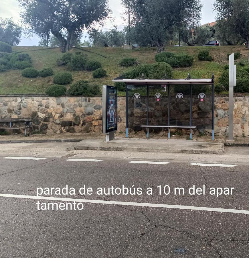 Apartamento El Bosque - Con Parking Gratis